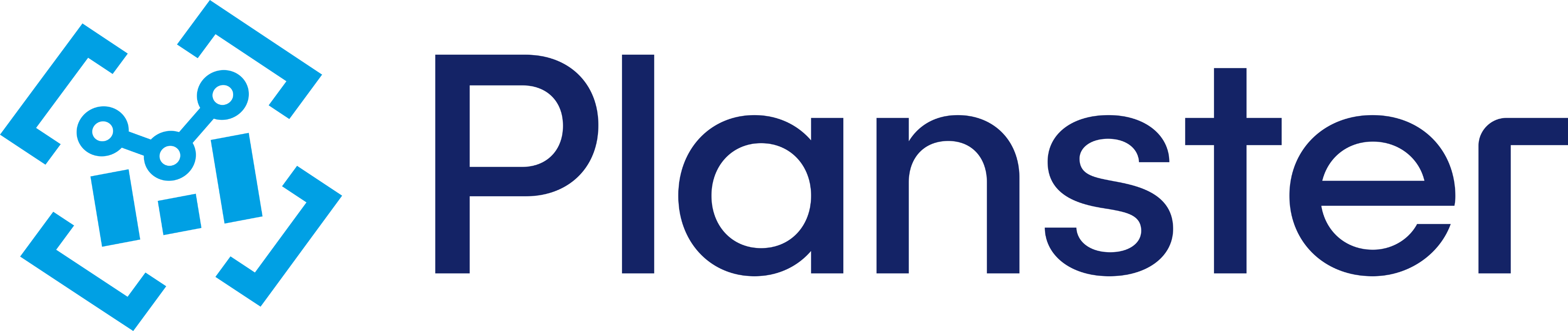 Planster Logo